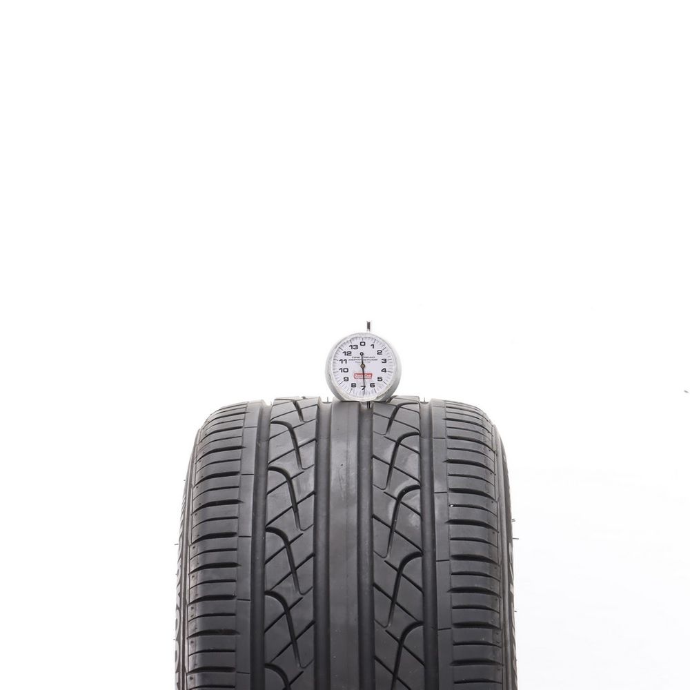 Set of (2) Used 215/45R18 Hankook Ventus V2 concept2 93V - 6.5-7/32 - Image 5