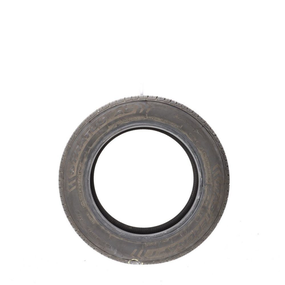 Used 185/60R15 Mastercraft Stratus AS 84H - 8.5/32 - Image 3