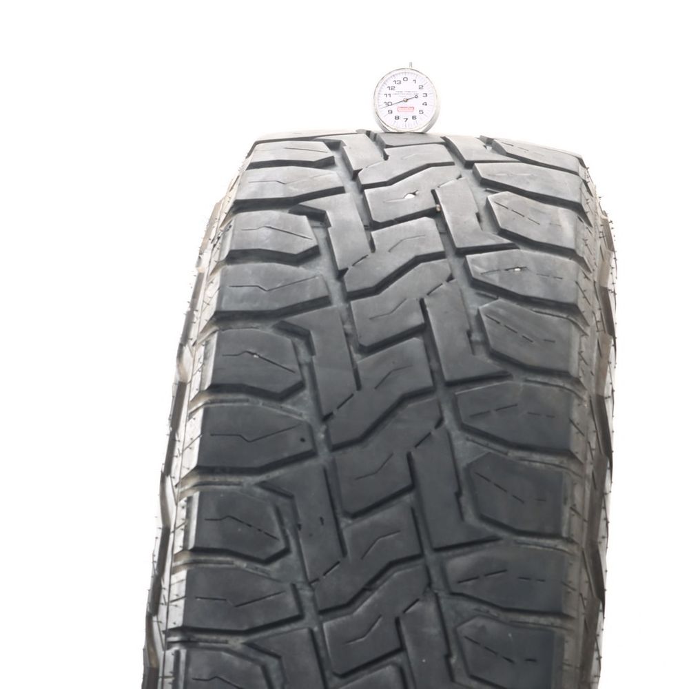 Used LT 295/65R20 Toyo Open Country RT 129/126Q E - 9.5/32 - Image 2