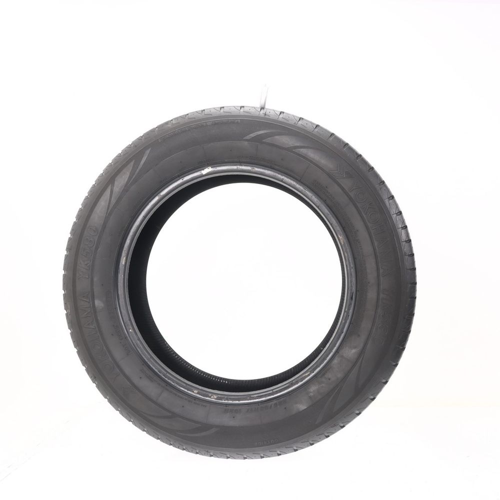 Used 225/65R17 Yokohama YK580 102H - 7/32 - Image 3
