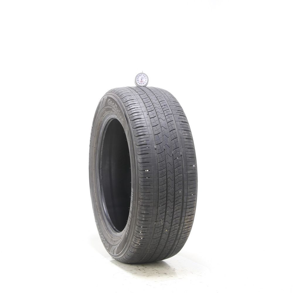Set of (4) Used 205/55R16 GeoDrive KH16 91V - 7-8.5/32 - Image 4