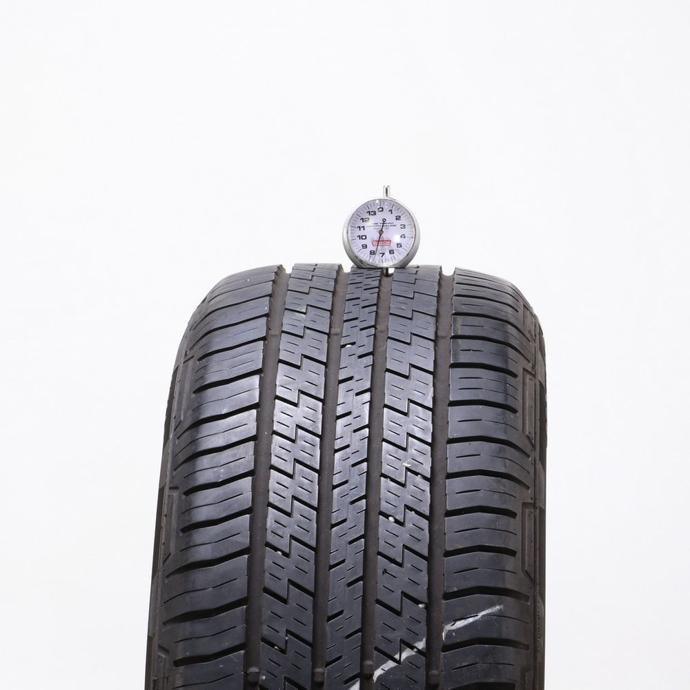Used 235/50R19 Continental 4x4 Contact MO 99H - 7.5/32 - Image 2