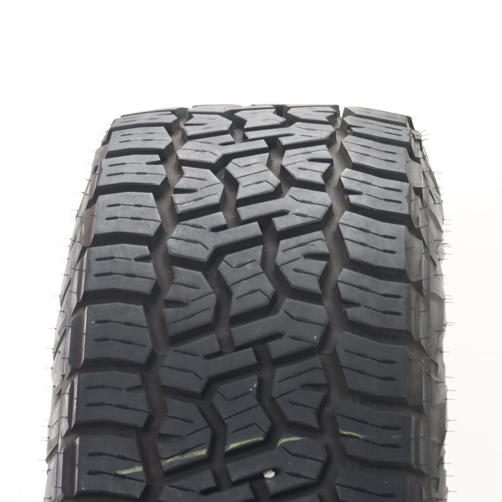 Used LT 315/70R17 Nitto Terra Grappler G3 A/T 126/123S E - 15/32 - Image 2