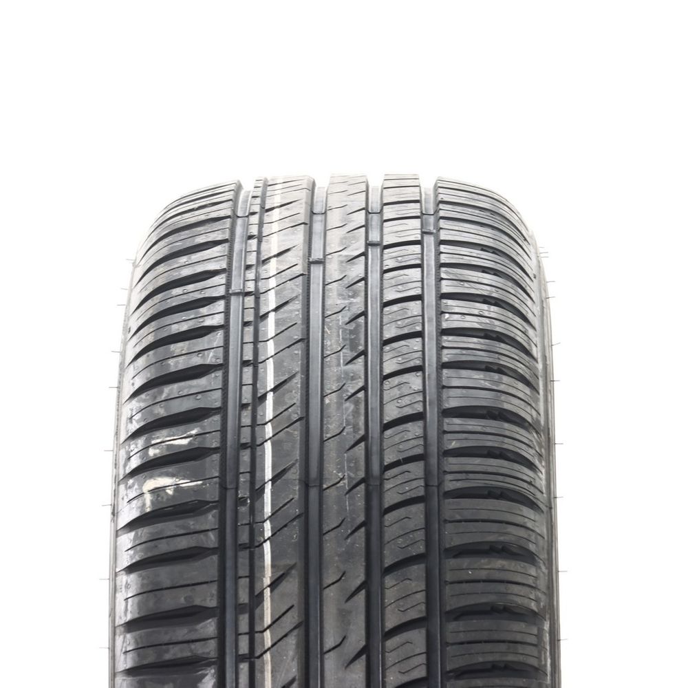 New 255/55R20 Milestar Weatherguard AS 710 Sport 110V - Image 2