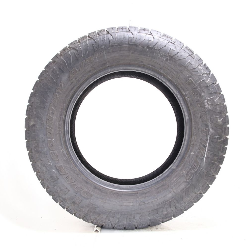 Used 265/70R18 Toyo Open Country A/T III 116T - 8.5/32 - Image 3