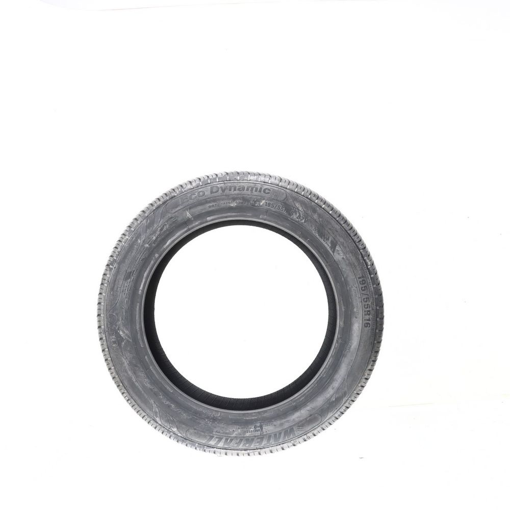 New 195/55R16 Waterfall Eco Dynamic 87V - 9/32 - Image 3