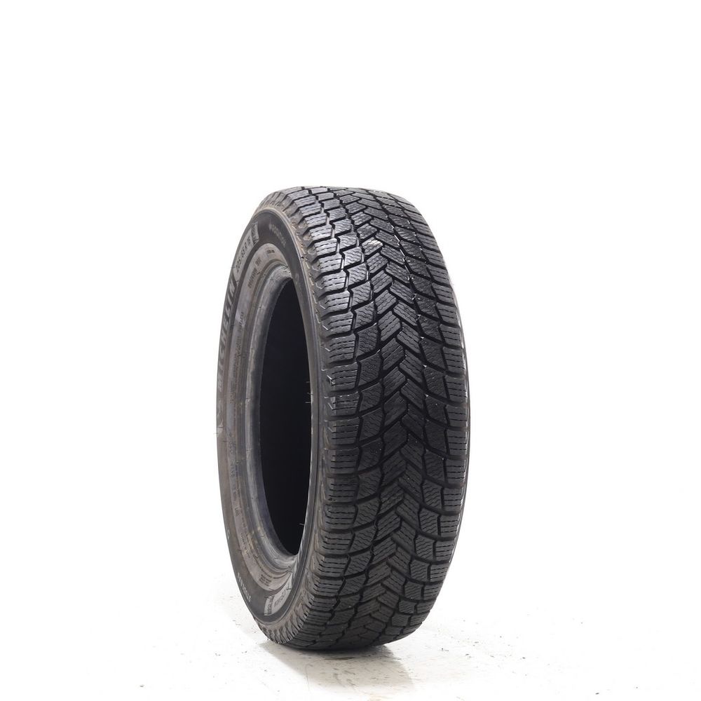 New 205/65R16 Michelin X-Ice Snow 99T - 10.5/32 - Image 1