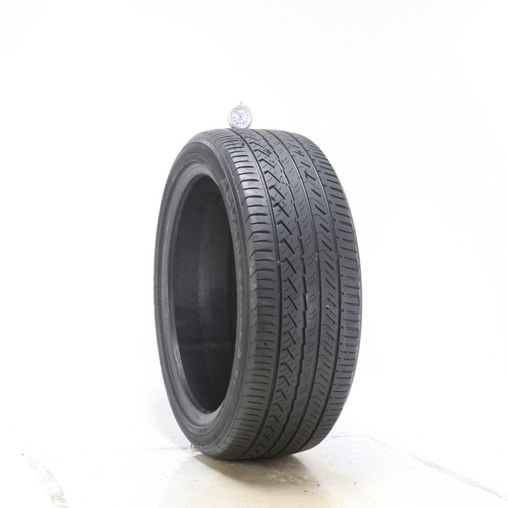 Used 225/45R19 Yokohama Advan Sport A/S Plus 96Y - 5.5/32 - Image 1