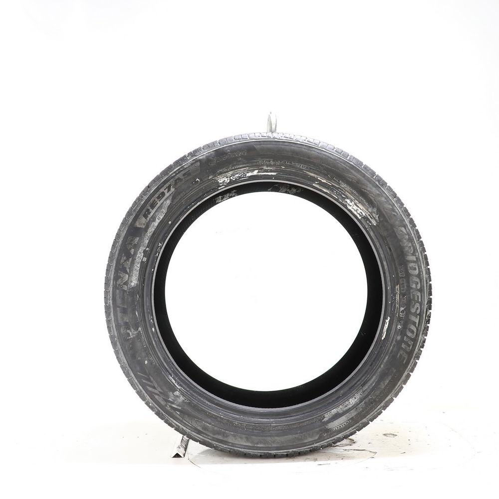 Used 245/45R18 Bridgestone Potenza RE97AS 100W - 6/32 - Image 3