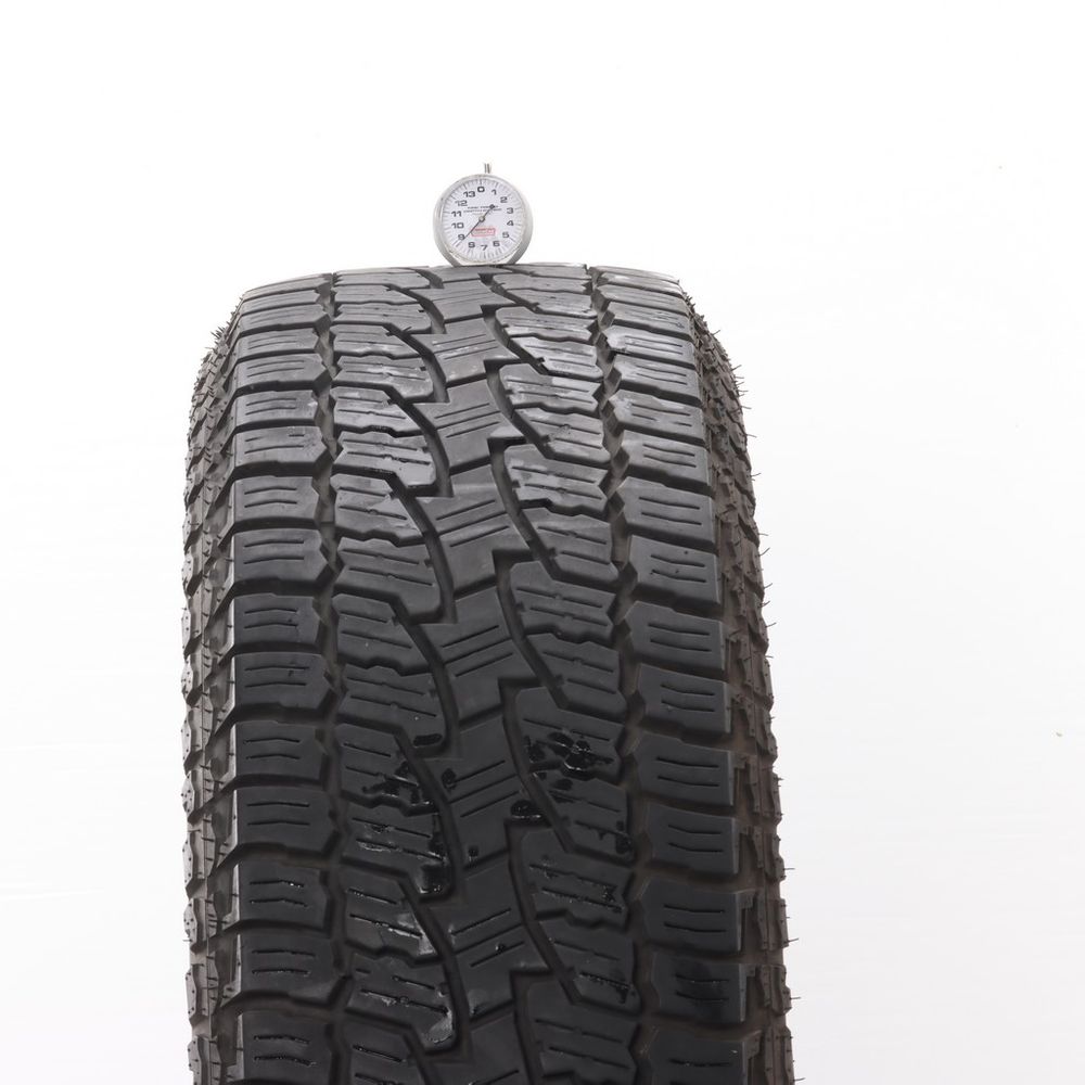 Used LT 275/65R20 Multi-Mile Wild Country XTX AT4S 126/123S E - 8.5/32 - Image 2