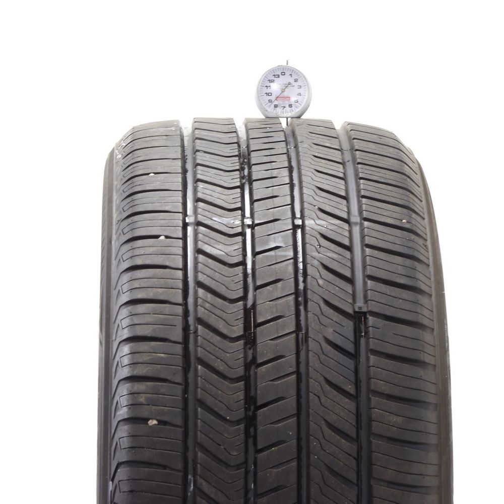 Used 275/40R21 Yokohama Geolandar X-CV G057 107W - 8.5/32 - Image 2