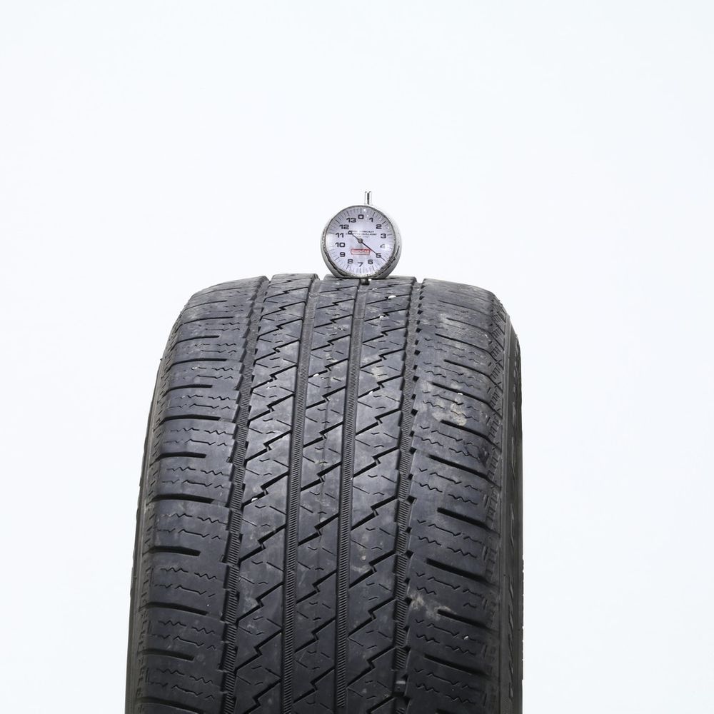 Used 225/55R19 Multi-Mile Wild Country HRT 99H - 5/32 - Image 2