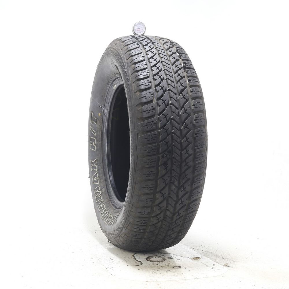 Set of (2) Used 265/70R17 Sailun Terramax H/T 115T - 9-10/32 - Image 4