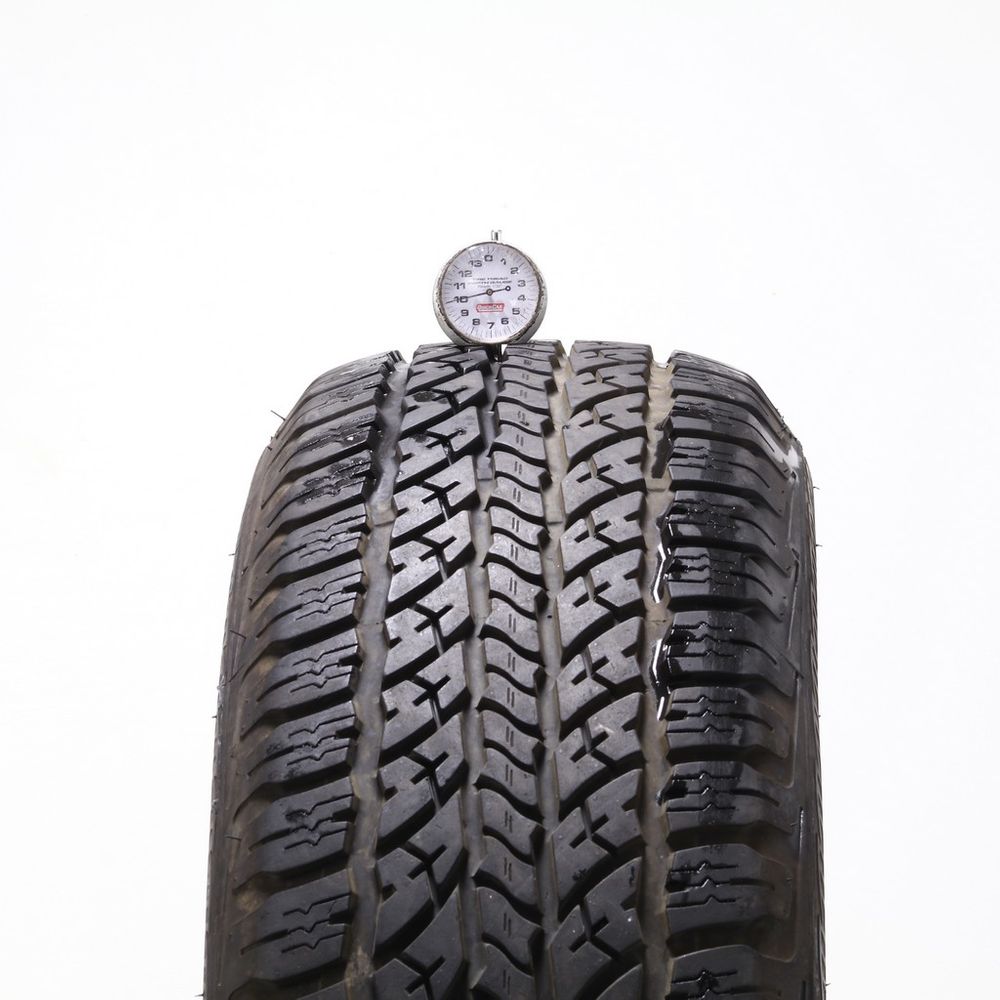 Set of (2) Used 265/70R17 Sailun Terramax H/T 115T - 9-10/32 - Image 5