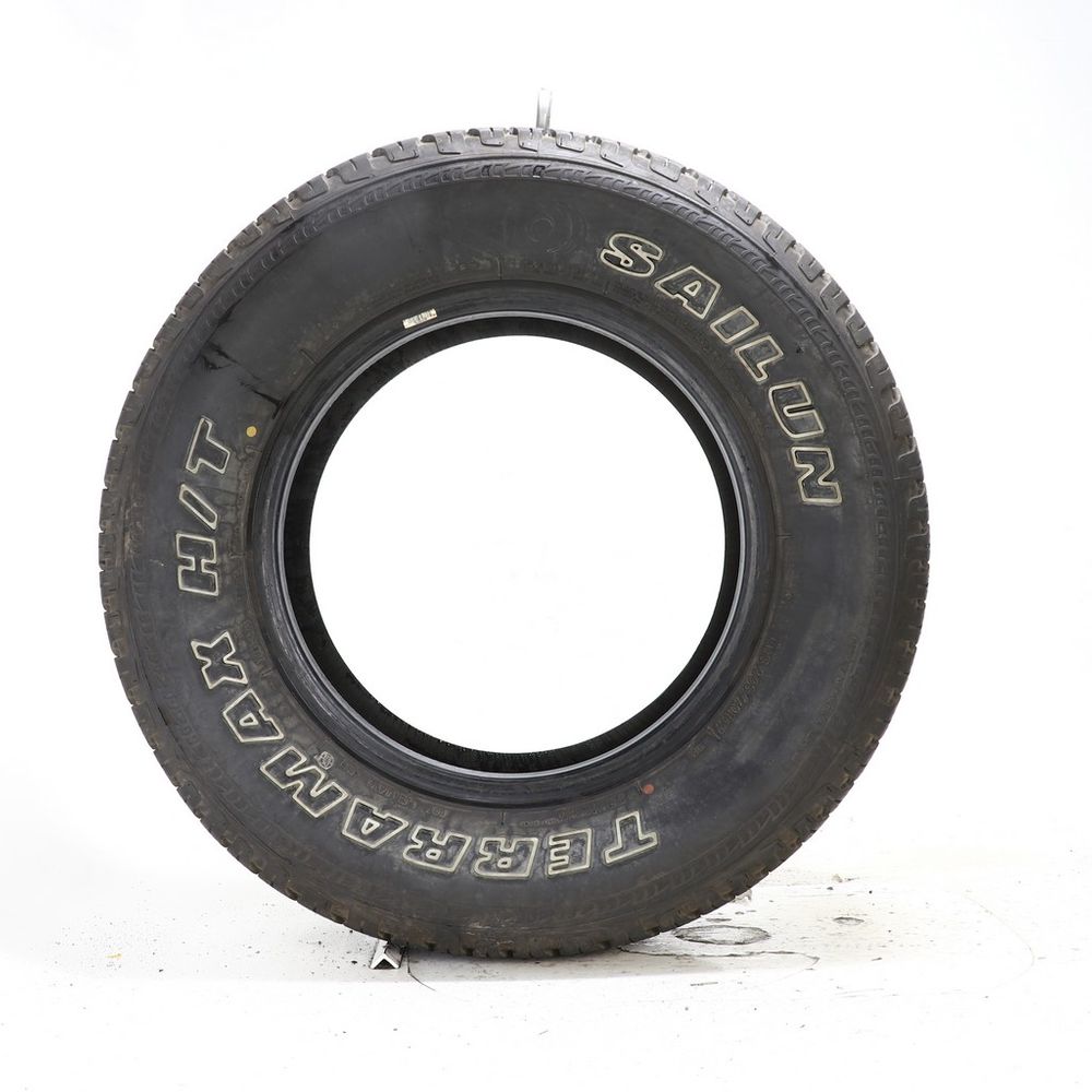 Set of (2) Used 265/70R17 Sailun Terramax H/T 115T - 9-10/32 - Image 6