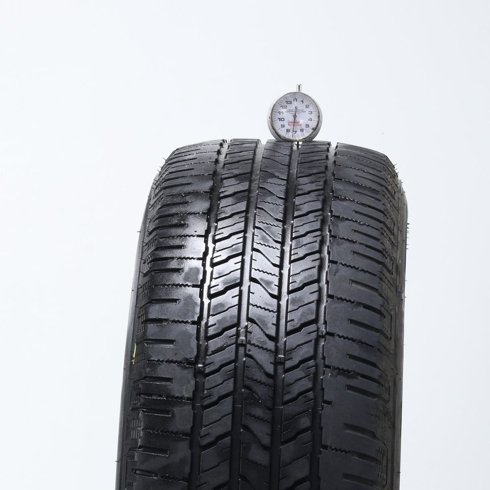 Used 245/65R17 Laufenn X Fit HT 107T - 7/32 - Image 2
