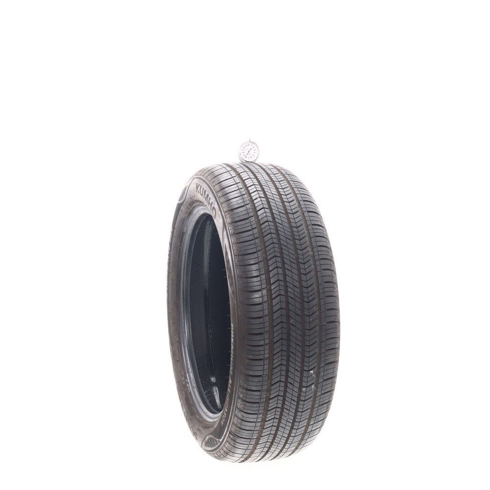Set of (4) Used 215/55R18 Kumho Solus TA51 95V - 6.5-8/32 - Image 10