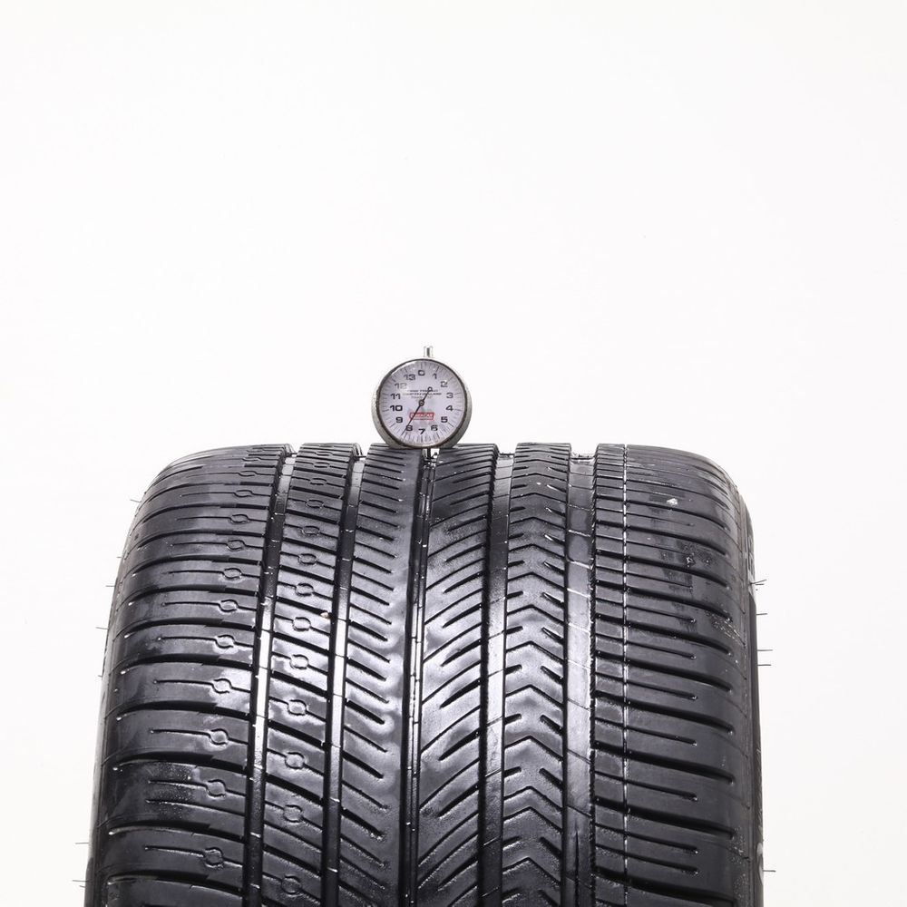 Used 305/35ZR20 Michelin Pilot Sport All Season 4 107Y - 8/32 - Image 2