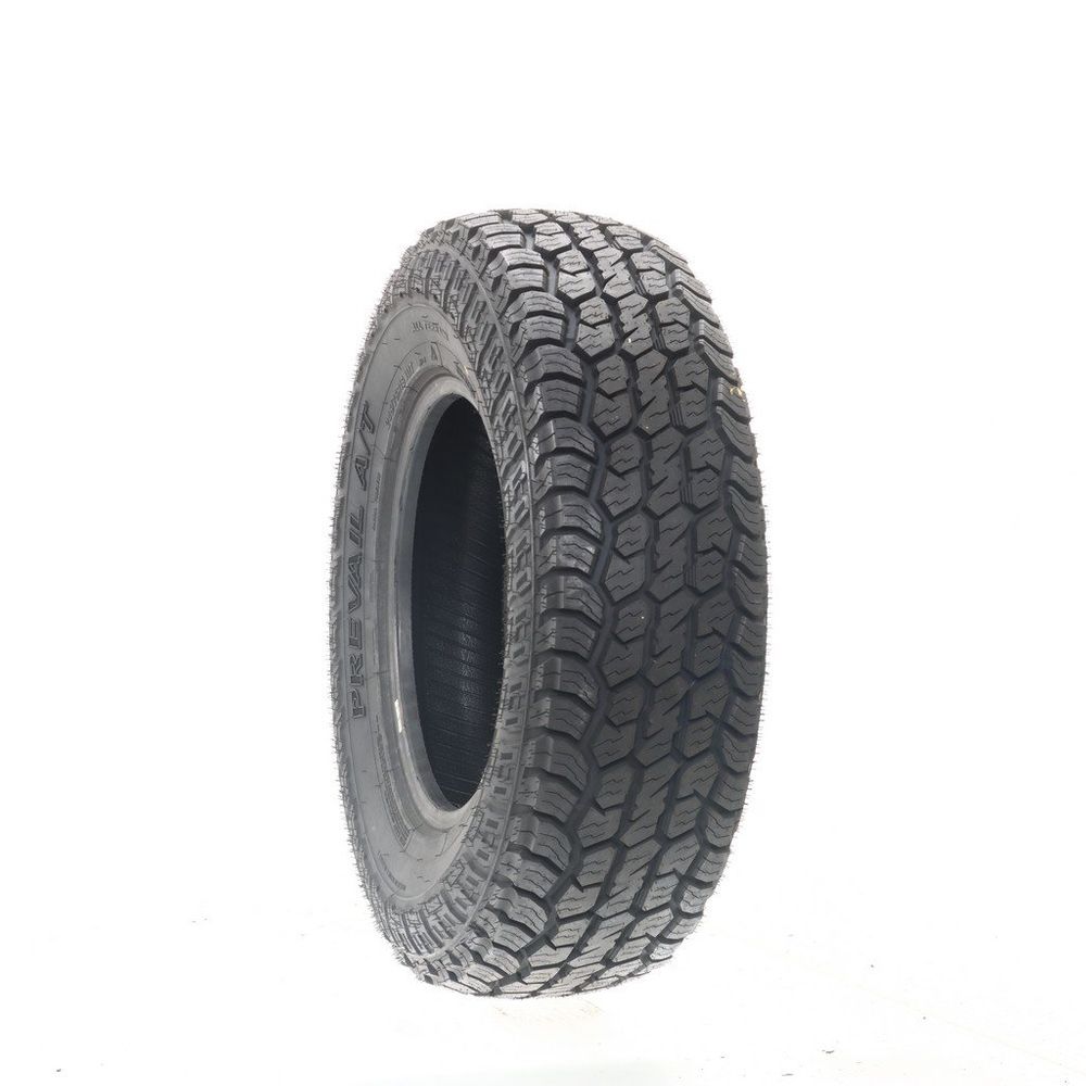 New 245/75R16 Celimo Prevail A/T 111T - Image 1