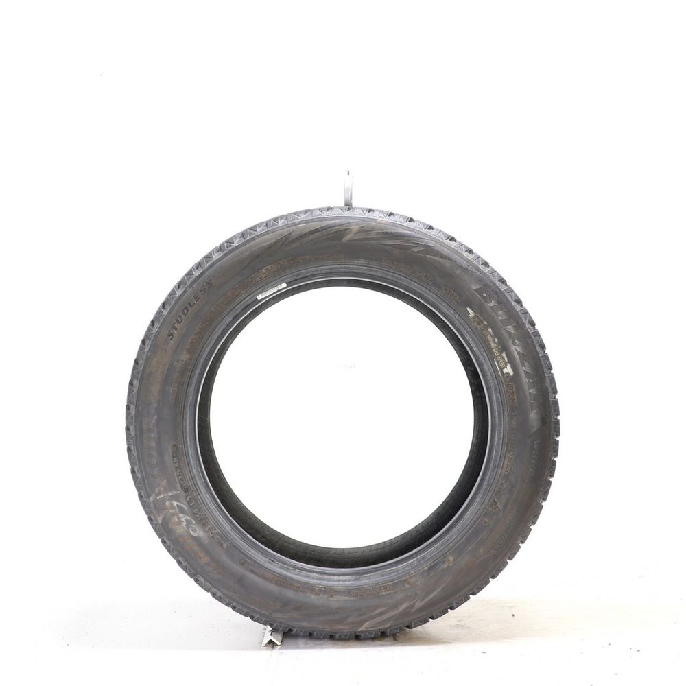 Used 195/55R16 Bridgestone Blizzak WS80 87H - 6/32 - Image 3