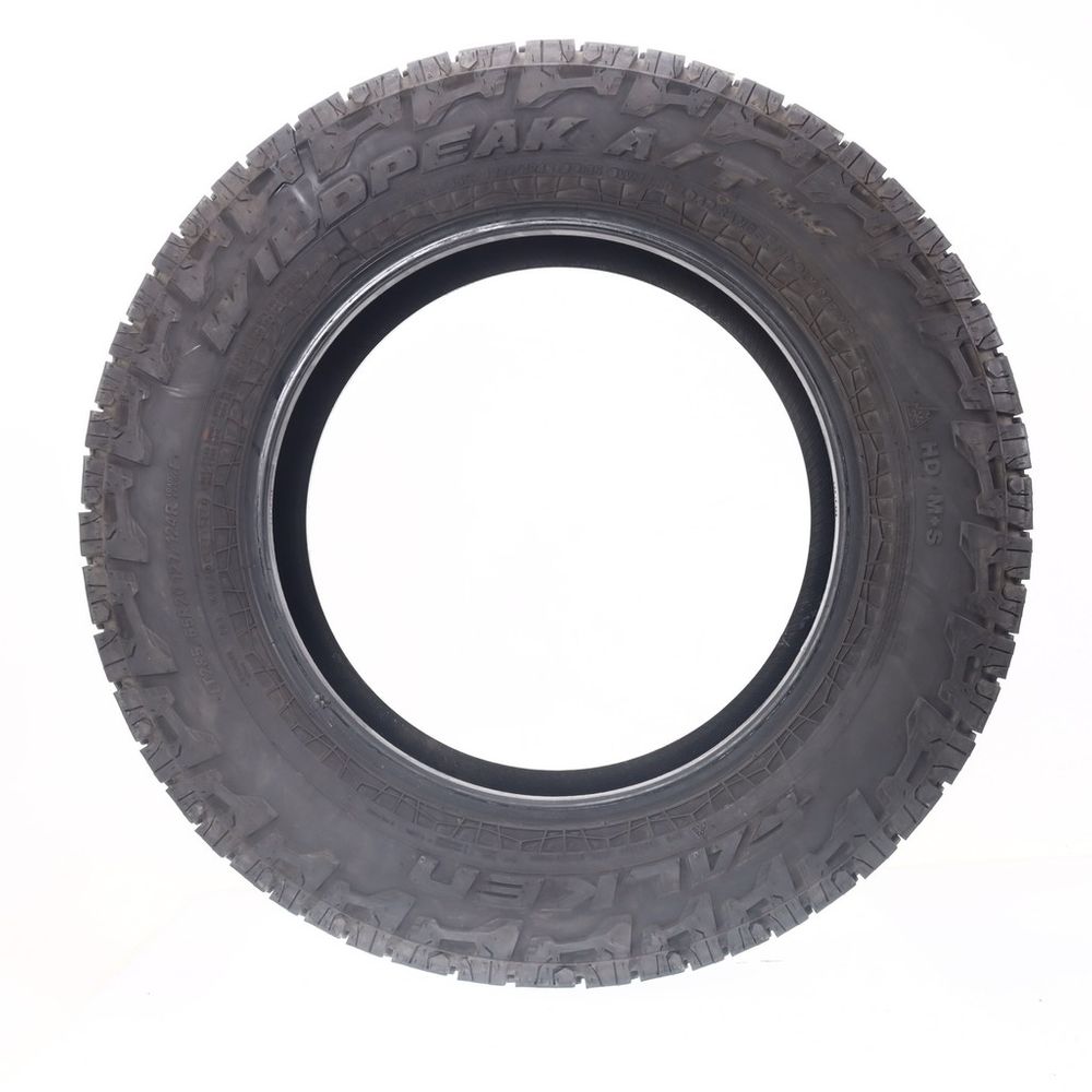 Used LT 285/65R20 Falken Wildpeak A/T4W HD 127/124R E - 17/32 - Image 3