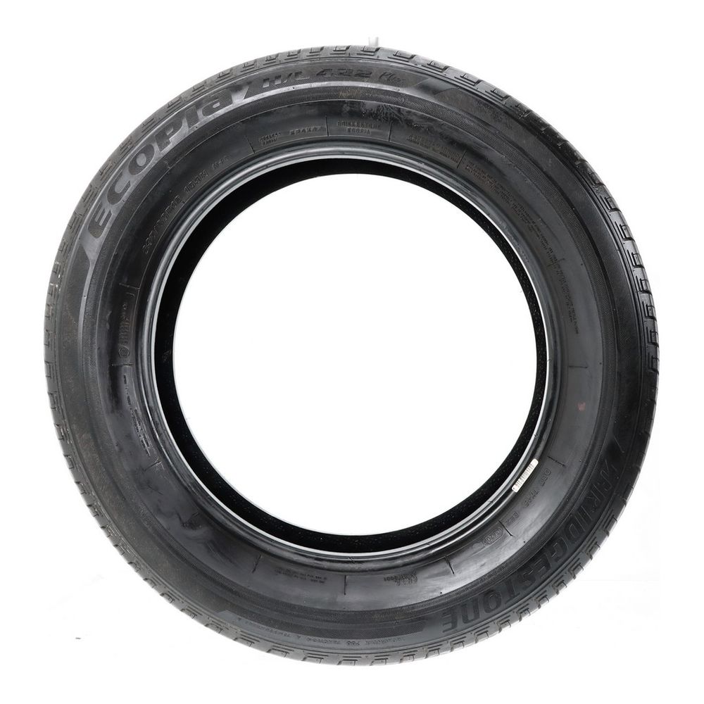 Set of (4) Used 235/60R18 Bridgestone Ecopia H/L 422 Plus 103H - 6-7.5/32 - Image 3