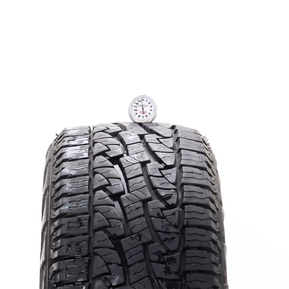 Used LT 285/55R20 Nexen Roadian AT Pro RA8 122/119S E - 13.5/32 - Image 2