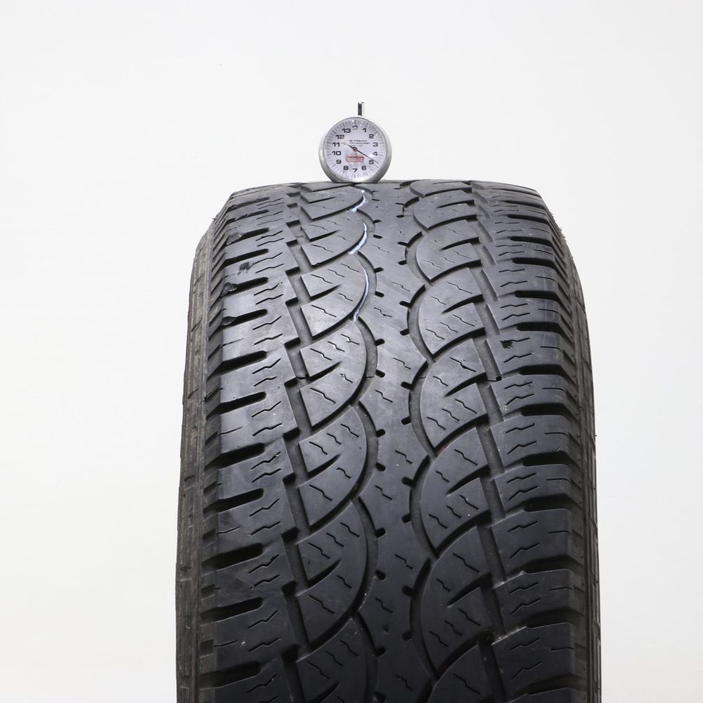 Used 275/60R20 Wild Trail All Terrain AO 115T - 4.5/32 - Image 2