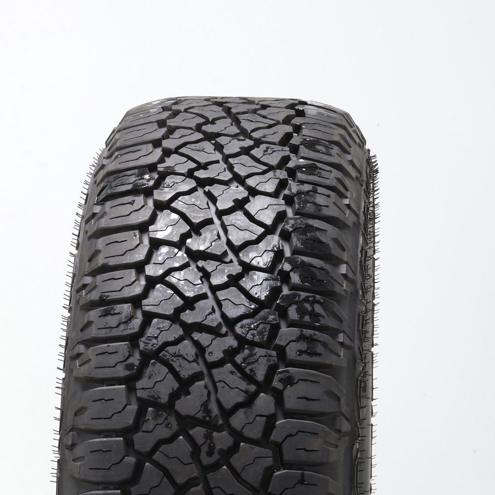 Driven Once 265/70R16 Kelly Edge AT 112T - 12/32 - Image 2