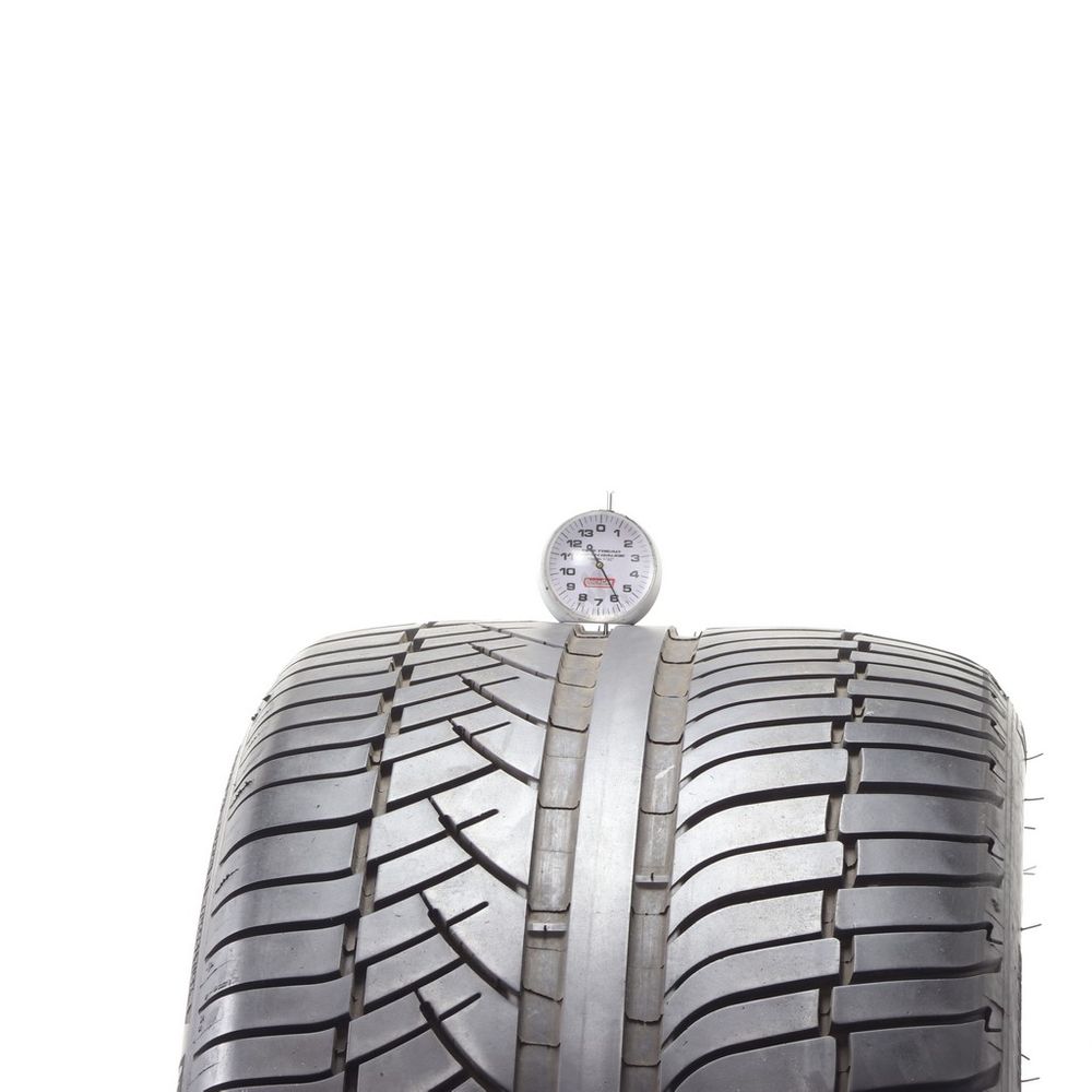 Used 315/35R20 Michelin Latitude Diamaris 106W - 5.5/32 - Image 2