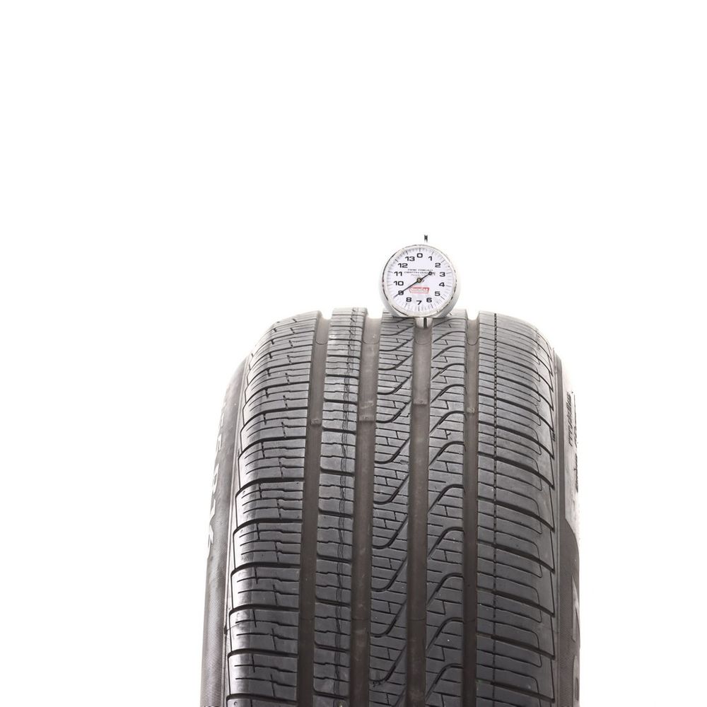 Used 205/55R16 Pirelli Cinturato P7 AS Plus 91H - 9/32 - Image 2