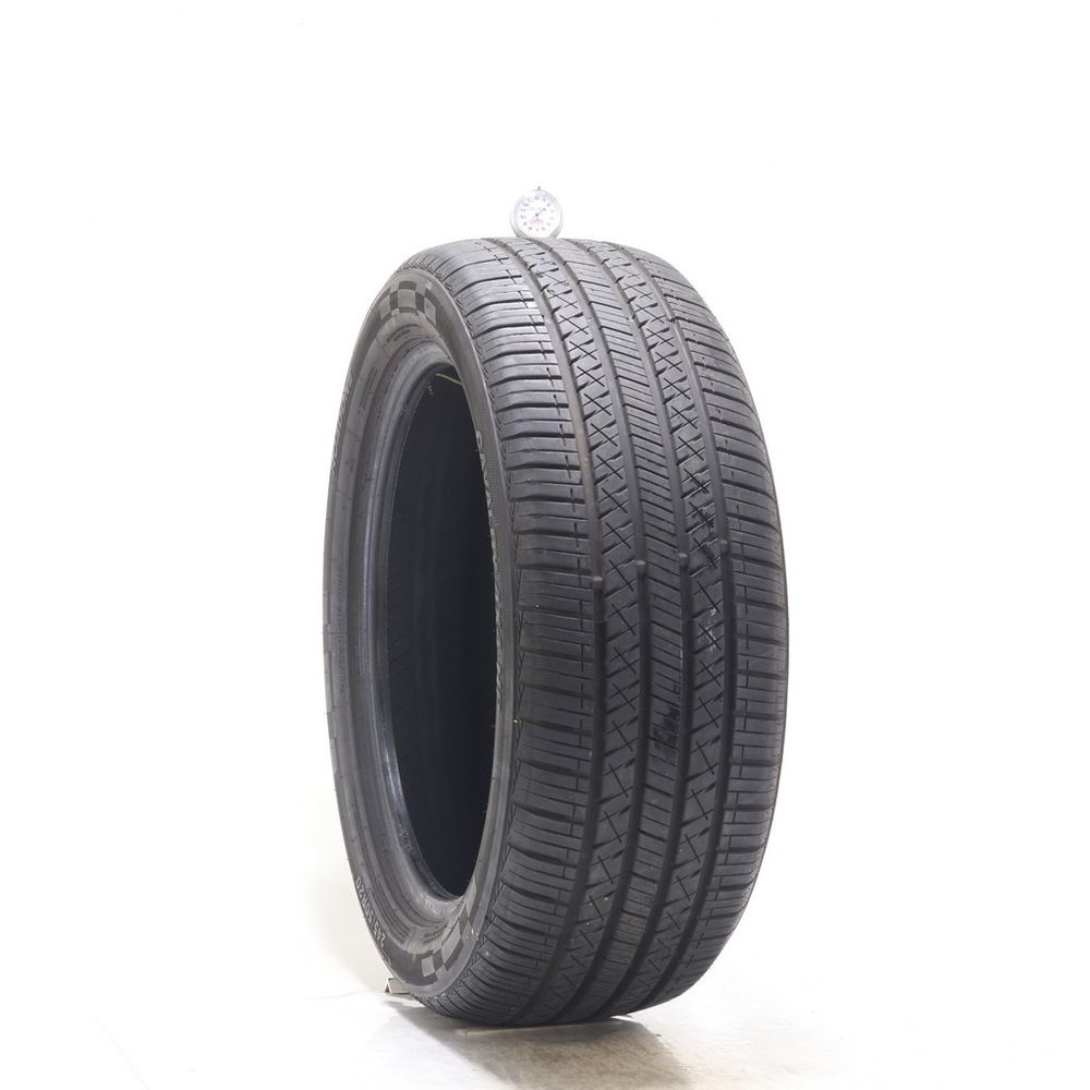 Set of (2) Used 245/50R20 RoadOne Cavalry 4x4 HP 102V - 8-8.5/32 - Image 4
