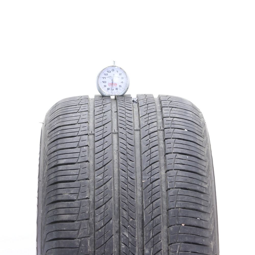 Set of (2) Used 235/50R18 Hankook Dynapro HP2 97V - 7/32 - Image 2