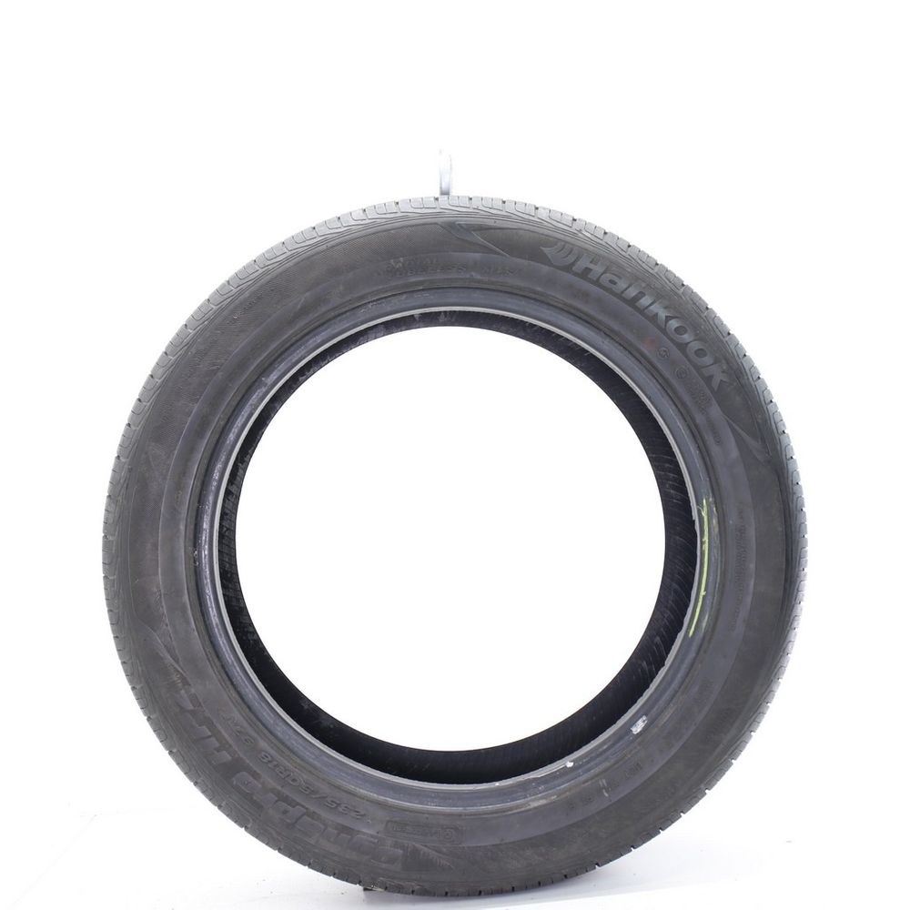 Set of (2) Used 235/50R18 Hankook Dynapro HP2 97V - 7/32 - Image 3