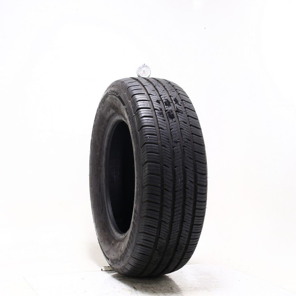 Set of (2) Used 235/65R16 BFGoodrich Advantage Control 103H - 9.5-10.5/32 - Image 4