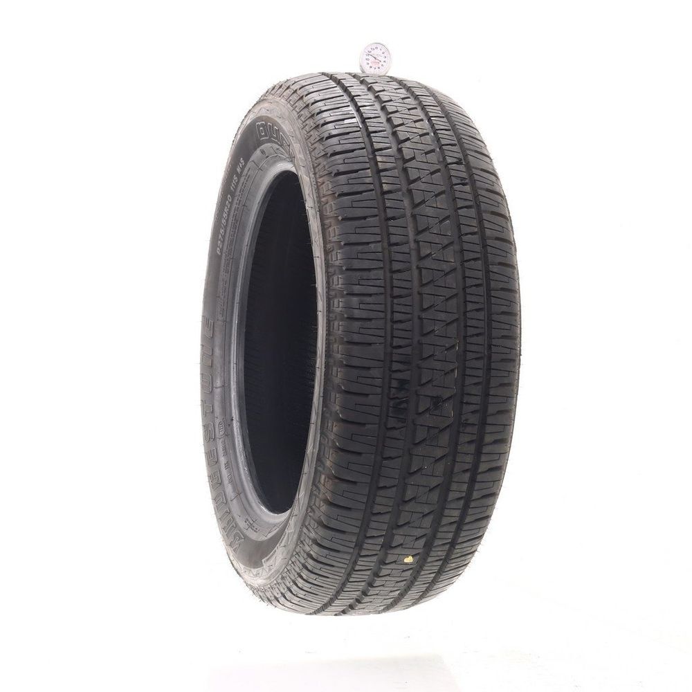 Used 275/55R20 Bridgestone Dueler H/L Alenza 111S - 11.5/32 - Image 1