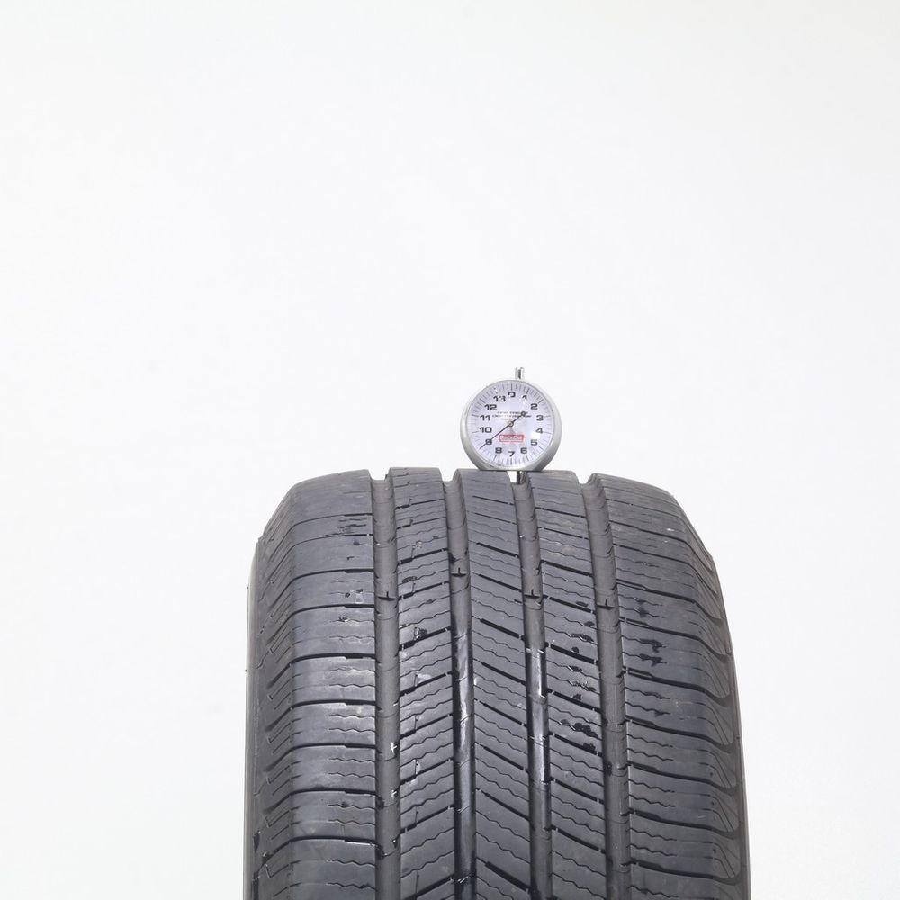 Used 235/60R17 Michelin Defender T+H 102H - 9/32 - Image 2