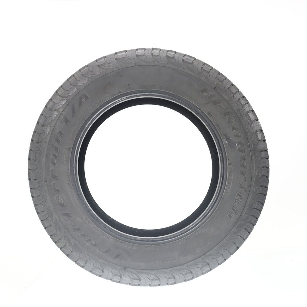 Used 285/60R18 BFGoodrich Trail-Terrain T/A 116H - 7.5/32 - Image 3