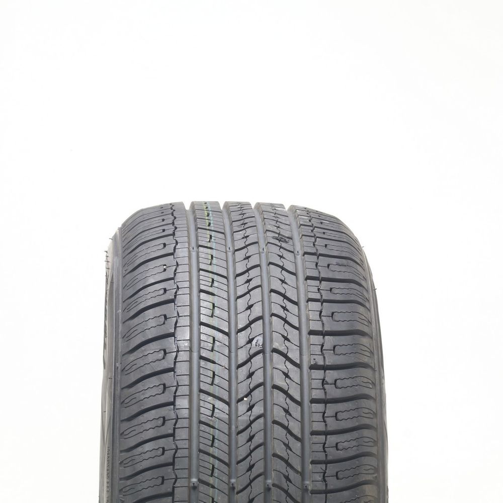 Set of (2) Driven Once 225/55R18 Phantom C-Sport 98H - 9.5/32 - Image 2