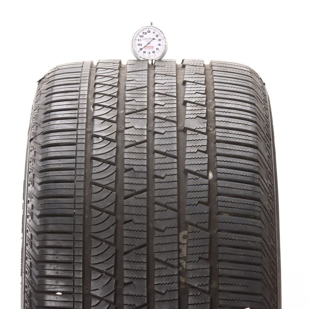 Set of (2) Used 315/40R21 Continental CrossContact LX Sport MO 111H - 8-8.5/32 - Image 5