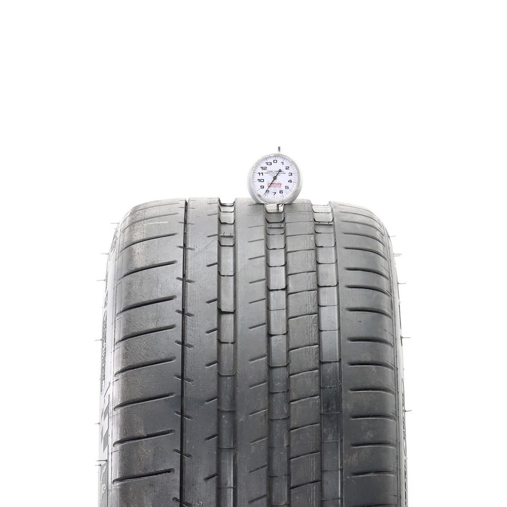 Used 245/35ZR20 Michelin Pilot Super Sport K3 95Y - 8/32 - Image 2