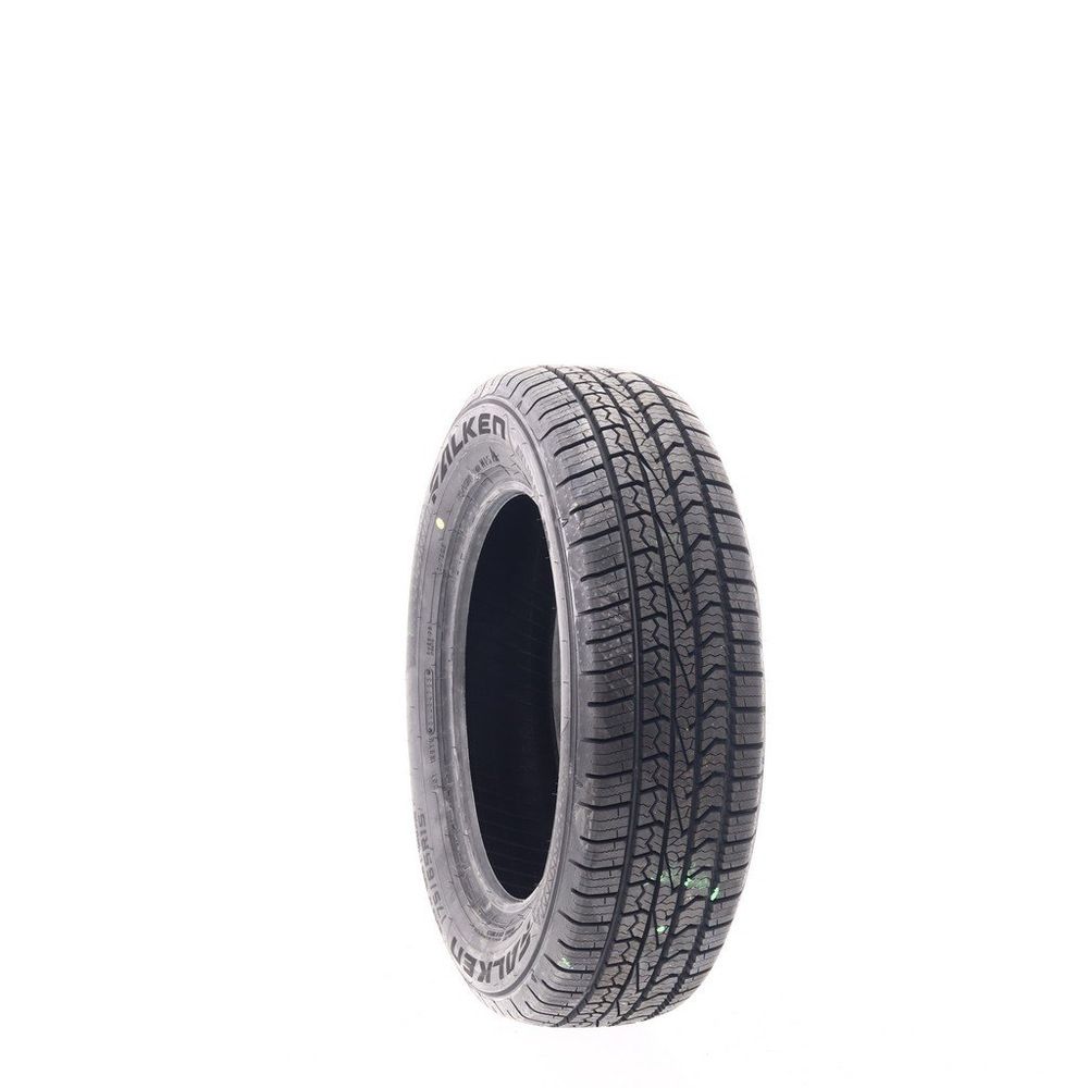 Set of (4) New 175/65R15 Falken Aklimate 84H - Image 1