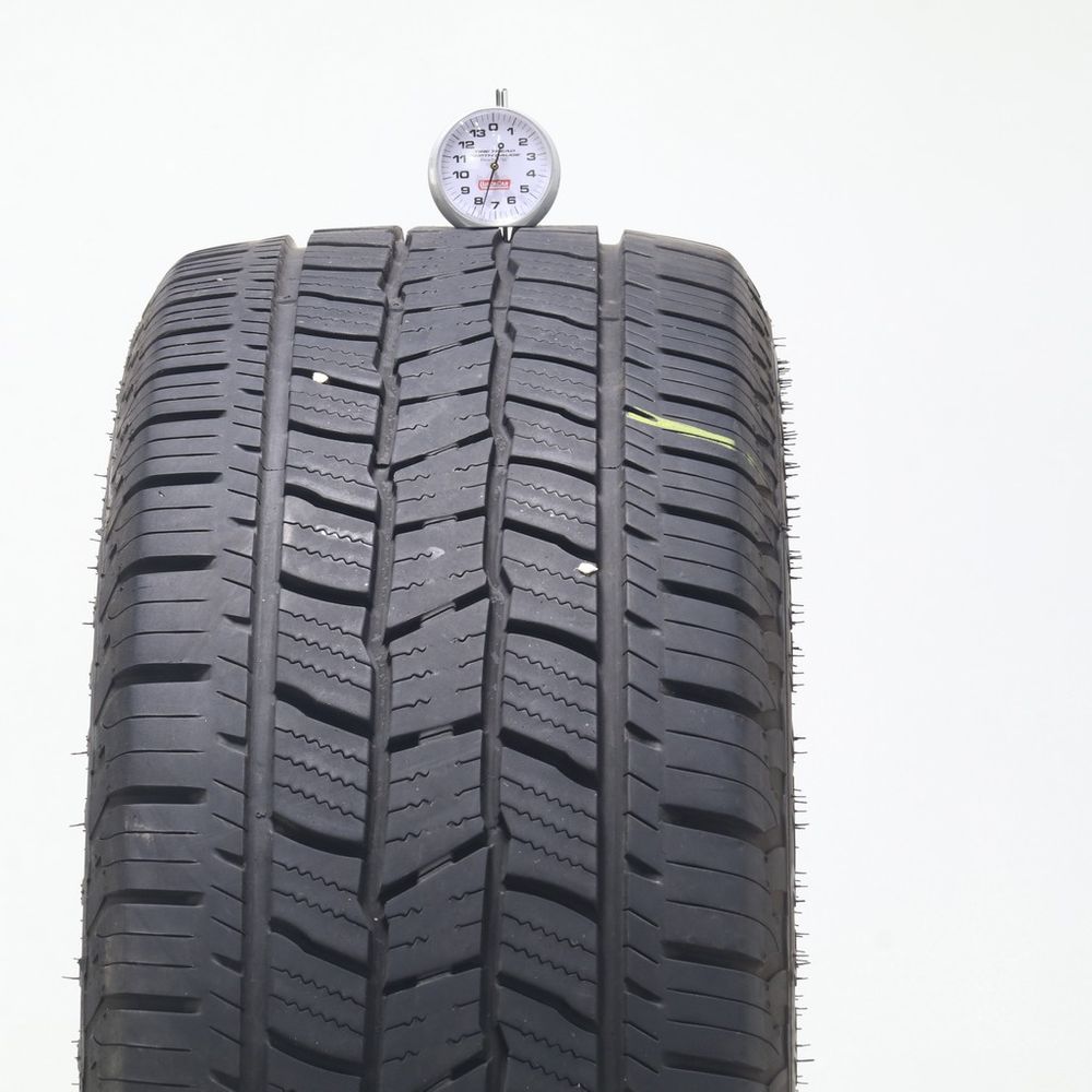 Used 255/55R20 DeanTires Back Country QS-3 Touring H/T 107H - 7.5/32 - Image 2