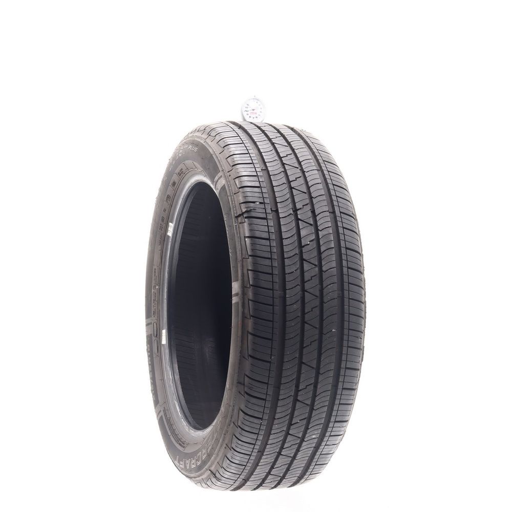Used 215/55R18 Mastercraft Courser Quest Plus 95H - 10/32 - Image 1