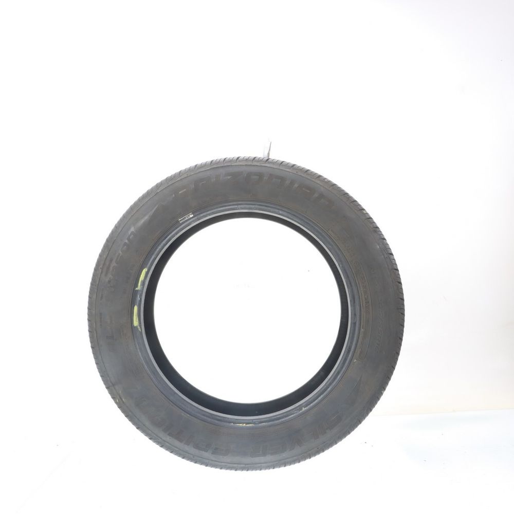 Set of (2) Used 205/55R16 Arizonian Silver Edition 91V - 6-6.5/32 - Image 3
