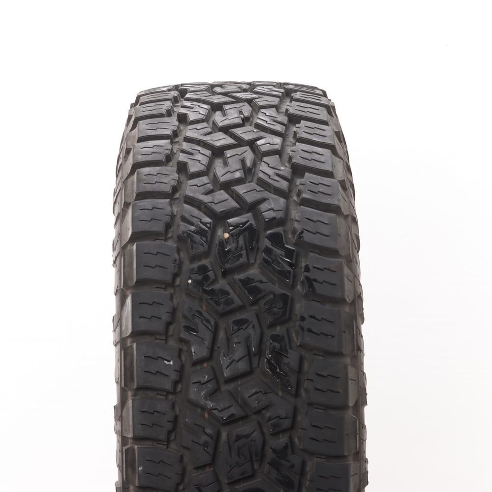 Used LT 285/70R18 Toyo Open Country A/T III 127/124S E - 14/32 - Image 2