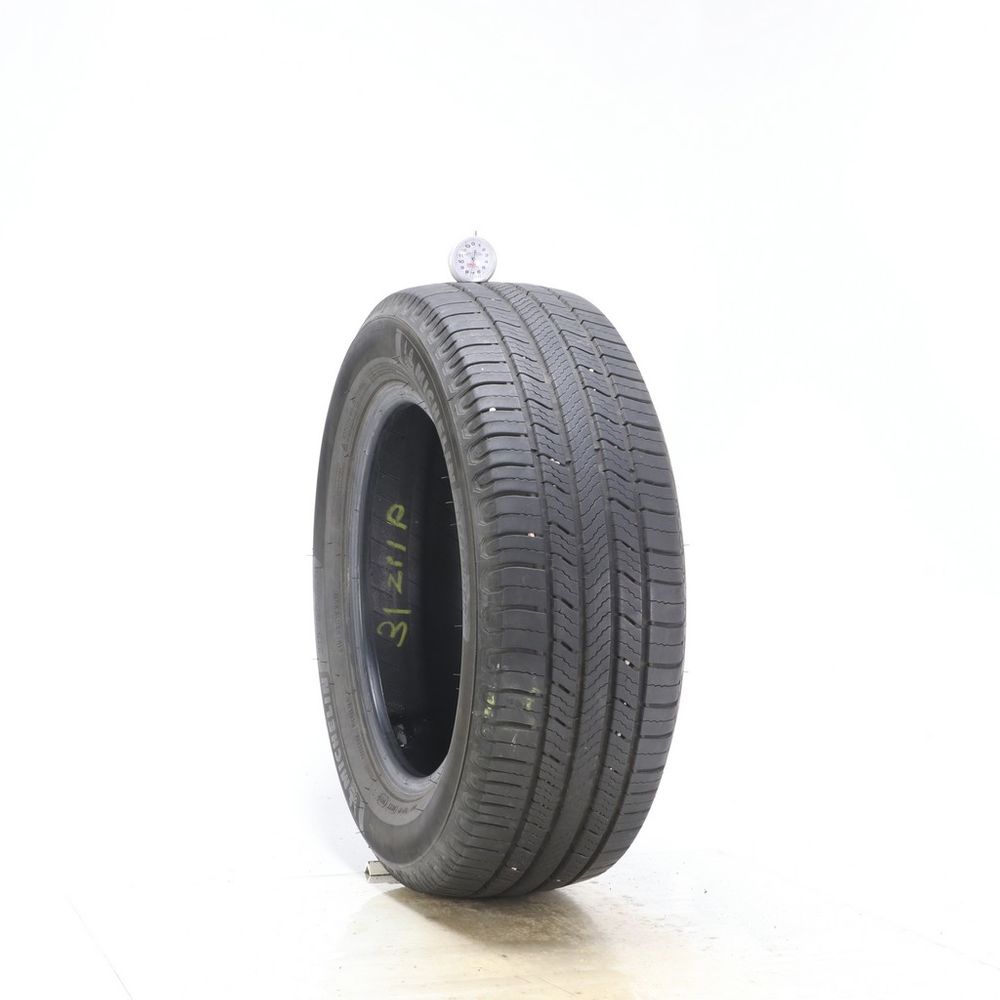 Used 215/60R16 Michelin Defender 2 95H - 7/32 - Image 1