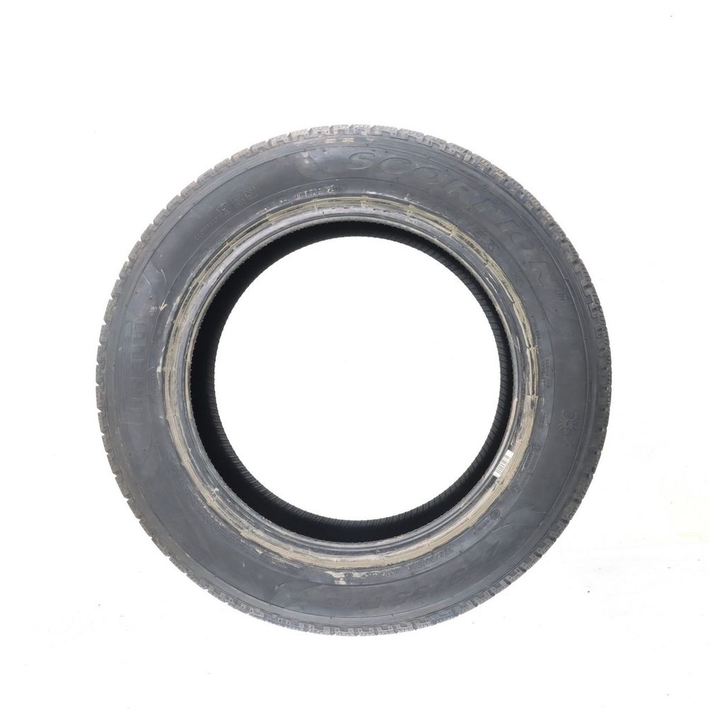 New 255/55R18 Pirelli Scorpion Winter NO 105V - Image 3
