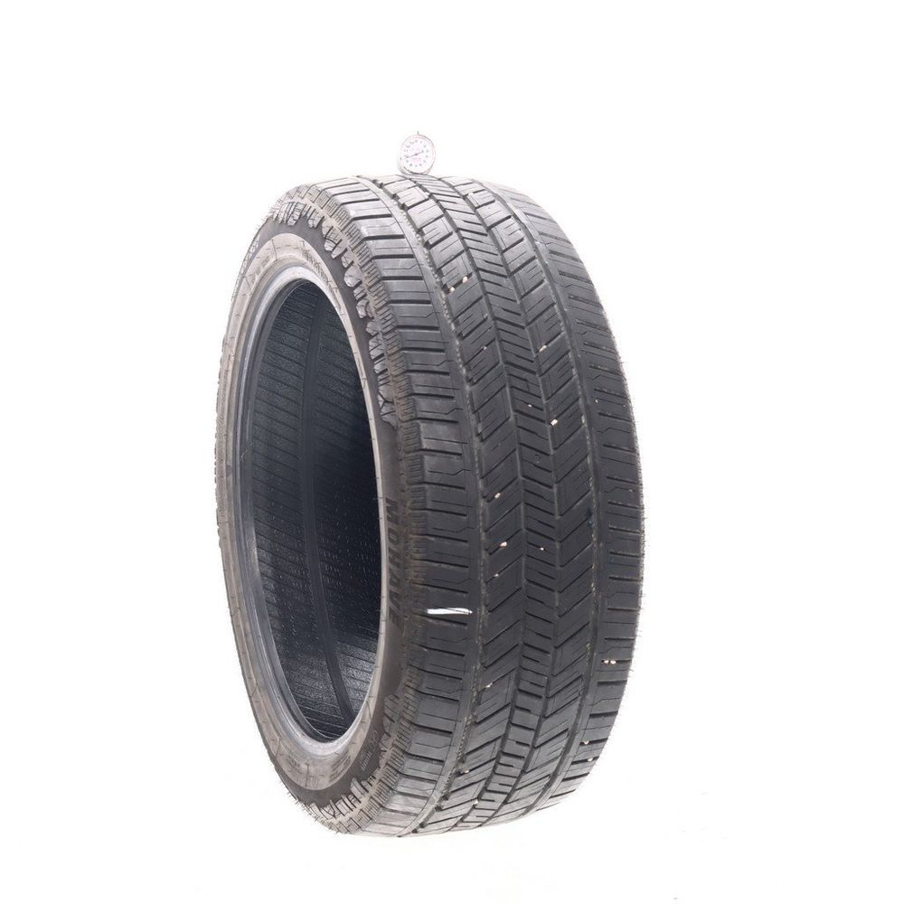 Used 285/45R22 Mohave Highway Terrain 114H - 9.5/32 - Image 1