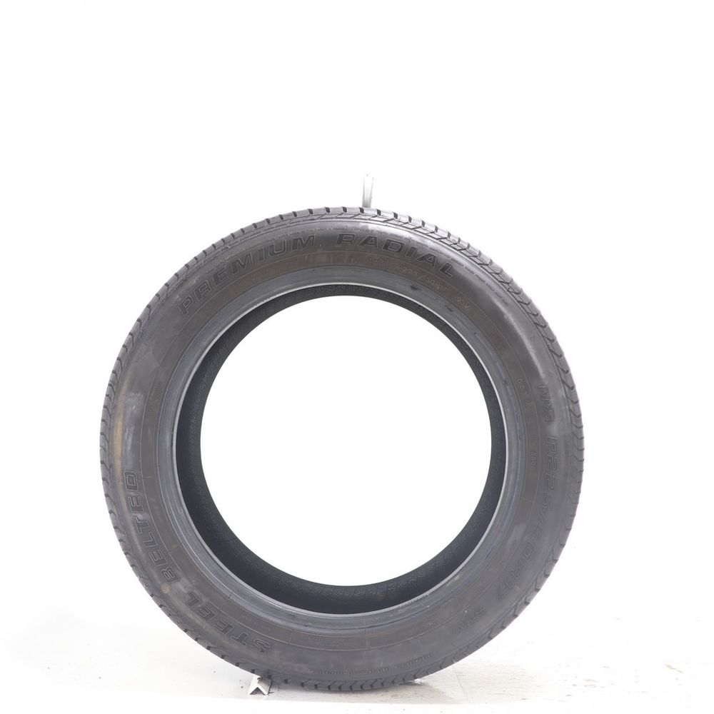 Used 225/50R17 Steel Belted Radial Premium 93V - 10/32 - Image 3